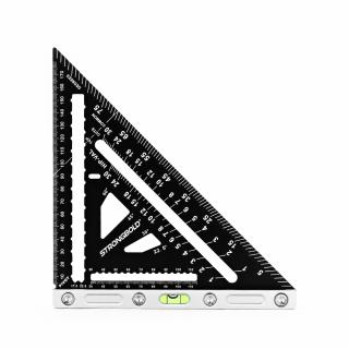 Tesařský úhelník STRONGBOLD StrongSquare SQ730 - 180 mm