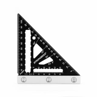 Tesařský úhelník STRONGBOLD StrongSquare SQ740 - 115 mm