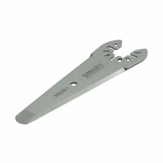 Vyřezávací nůž na silikon SMART TRADE, 75 mm - 1 kus
