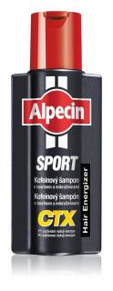 Alpecin šampon Sport CTX 250ml