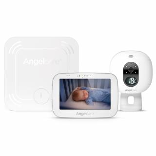 Angelcare AC527 Monitor pohybu a videochůva