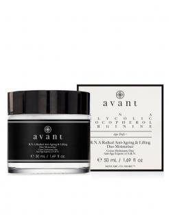 Avant R.N.A Radical Anti-Ageing & Lifting Duo Moisturiser-protivráskový hydratační krém 50 ml