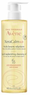 Avène Xeracalm AD relipidační mycí olej 400 ml