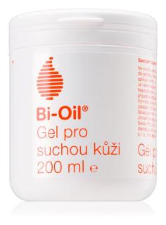 Bi-Oil Gel pro suchou kůži 200 ml