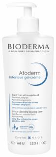 Bioderma Atoderm Intensive gel-creme 500 ml