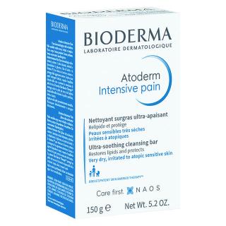 BIODERMA Atoderm mýdlo 150 g
