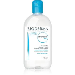 BIODERMA Hydrabio H2O micelární voda Objem: 500 ml
