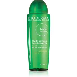 BIODERMA Nodé Fluide šampon 400 ml
