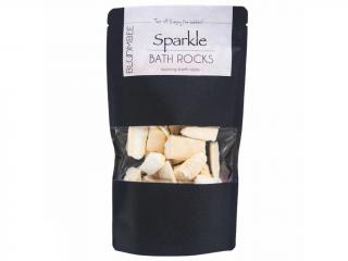 Bloombee Bath Rocks SPARKLE 250 g