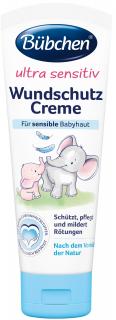 BÜBCHEN Ultra Sensitiv krém na opruzeniny 75 ml