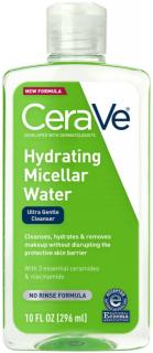 CeraVe Micelární voda 295 ml