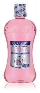 Curasept DayCare Sensitive ústní voda 12 ml - VZOREK