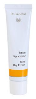 Dr. Hauschka Facial Care Rose Day Cream denní krém z růže 30 ml
