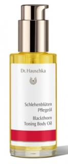 Dr.Hauschka trnkový pěstící olej 75 ml