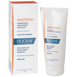 Ducray Anaphase Shampoo 200 ml