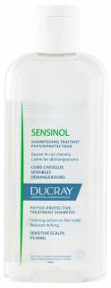 DUCRAY Sensinol šampon 200 ml