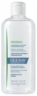 DUCRAY Sensinol šampon 400 ml