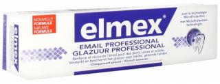 Elmex Dental Enamel Protection Profesional zubní pasta 75 ml