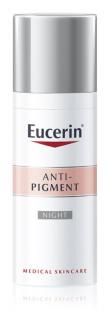 Eucerin Anti-Pigment noční krém proti pigmentovým skvrnám 50ml