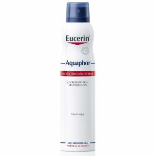 EUCERIN Aquaphor mast ve spreji 250 ml