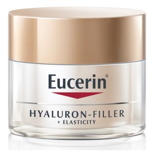 EUCERIN Hyaluron-Filler+ELASTICITY denní krém 50ml