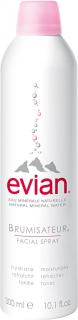 EVIAN minerální voda sprej 300ml