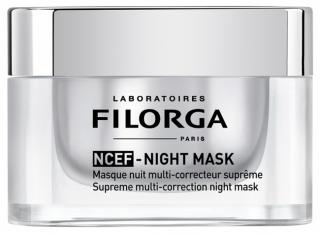 Filorga NCEF-NIGHT Mask obnovující maska 50 ml