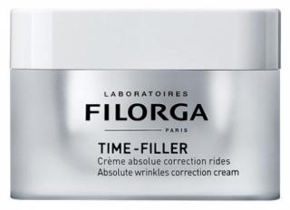 Filorga TIME-FILLER Absolute protivráskový krém 50 ml