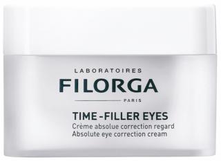 Filorga TIME-FILLER oční krém pro komplexní péči 15 ml