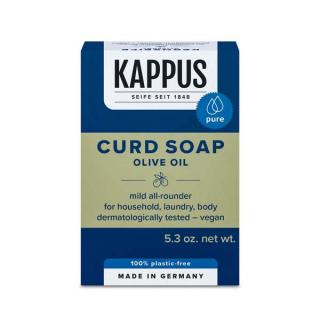 KAPPUS koupelové mýdlo Oliva 150 g