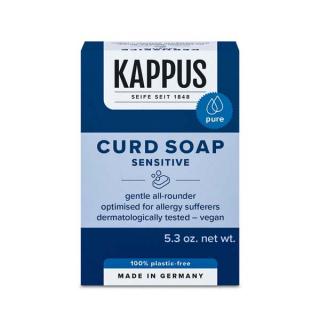KAPPUS koupelové mýdlo Sensitive 150 g