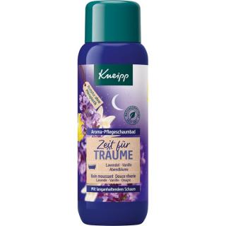 Kneipp pěna do koupele Čas snění 400 ml