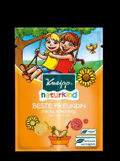 Kneipp sůl do koupele Nejlepší kamarádka 40 g