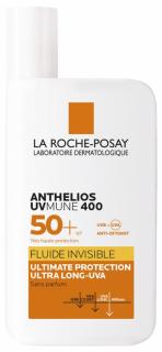 La Roche-Posay Anthelios UVMUNE 400 Shaka Fluid SPF 50+ 50 ml