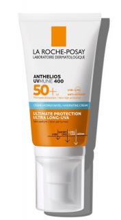 La Roche-Posay Anthelios UVMUNE 400 SPF50+ hydratační krém 50 ml