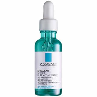 LA ROCHE-POSAY Effaclar Ultra koncentrované sérum 30 ml