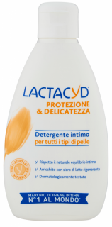 LACTACYD Femina  intimní mycí emulze 300 ml