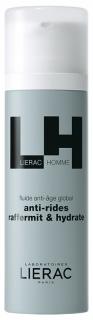 LIERAC Homme Premium fluid proti vráskám 50ml