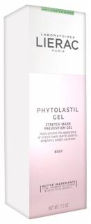 Lierac Phytolastil gel proti striím 200ml