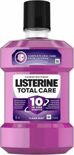 Listerine Total Care ústní voda 1000 ml