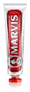 MARVIS Cinnamon Mint zubní pasta s xylitolem 85 ml