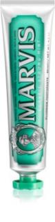 MARVIS Classic Strong Mint zubní pasta s xylitolem 85 ml