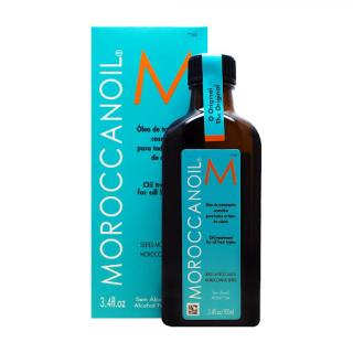 Moroccanoil Oil Treatment 100 ml