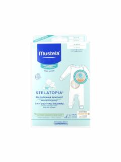 Mustela Stelatopia pyžamo pro děti Velikost: 12-24 měsíců