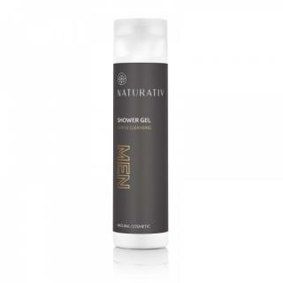 Naturativ Men sprchový gel 280 ml