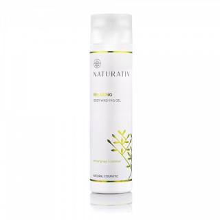 Naturativ Relaxing sprchový gel 280 ml