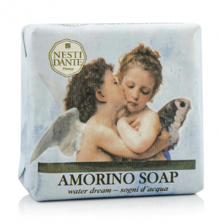 Nesti Dante Amorino Water Dream mýdlo 150 g