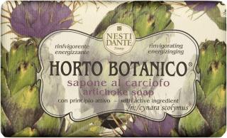 Nesti Dante Horto Botanico Artichoke mýdlo 250 g
