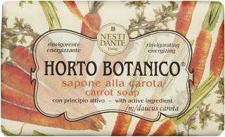 Nesti Dante Horto Botanico Carrot mýdlo 250 g