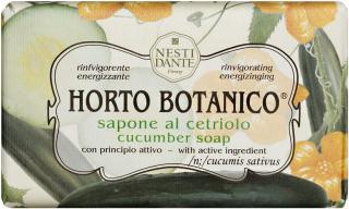 Nesti Dante Horto Botanico Cucumber mýdlo 250
